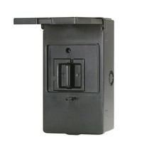 Cutler Hammer ACD221RNM-A2 Disconnect Switch, 30 AMPS, 240 Volt - $38.61