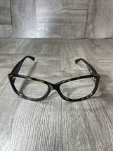 Maui Jim Sunglasses MJ295-10L 61-16-126 NALANI Tortoise Full Rim FRAMES ... - $19.77 CAD
