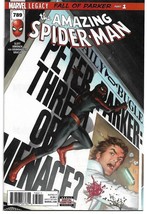 Amazing SPIDER-MAN #789 (Marvel 2018) - £8.80 GBP