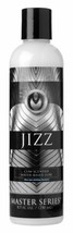 Jizz Lube Water Base Fake Cum Flavor Scented Squirting Sex Sperm Lubrica... - £20.23 GBP