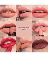 Inglot Jennifer Lopez Collection Lipsticks, Choose Your Color(s) - $45.00