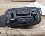LESABRE   2001 Automatic Headlamp Dimmer 346725Tested - $39.60
