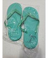 The Dal Mar Flip Flops  - $13.85 CAD