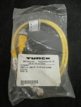 NEW  VBRS 4.4-2RK 4T-0.4/0.5/S715/S90 Twin Junction Cable - U0500-46 - - $54.00