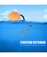 50mm Floating Cork Ball Key Ring - $19.95