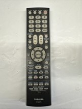 Toshiba CT-90275 REMOTE CONTROL T31 CT 90275 - $5.89