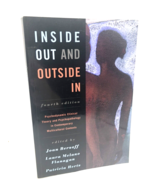 Inside Out and Outside In : Psychodynamic Clinical Theory and Psychopath... - £205.86 GBP