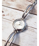Vintage Ladies Stainless Steel Sekonda Watch - Untested as Needs New Bat... - £15.00 GBP