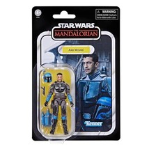 Star Wars The Vintage Collection 3.75-inch Articulated Action Figure Exclusive C - £73.45 GBP