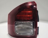 Driver Tail Light Classic Style Fits 14-17 COMPASS 993927 - £106.49 GBP