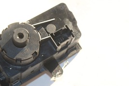 07-09 w211 MERCEDES E320 E350 E500 EXTERIOR LIGHT SWITCH HEADLIGHT CONTROL M1300 image 10