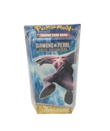 Pokemon TCG 2008 Diamond &amp; Pearl Great Encounters Infinite Space Theme D... - €90,50 EUR