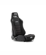 Next Level NLR-E052 NEXT LEVEL RACING ERS3 ELITE RECLINING SEAT FABRIC M... - $10,369.74 MXN