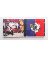 2 CD Lot - Dave Matthews Band - Busted Stuff/Crash NM/VG++ - $9.37 CAD