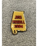 Vintage VFW Veterans of Foreign Wars 1994-1995 Indiana Tie Lapel Pin Cli... - $16.68 CAD
