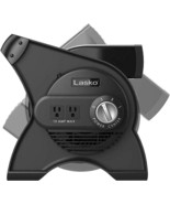 305 CFM 1/16 HP High Velocity Floor Fan - $2,760.72 MXN