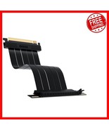25cm GPU Riser Cable - PCIE 4.0 Compatible for High-Performance Builds - €60,05 EUR