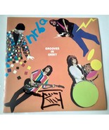 &quot;Grooves in Orbit&quot; By NRBQ CD, May-1990, Rhino R2 70945 Signed Joey Spam... - $80.68 CAD