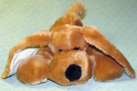 10" Fleagle Beagle Vintage Antics Dog Matthew Fox Plush Puppy Stuffed Animal Toy - £9.91 GBP