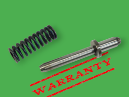 2003-2006 PORSCHE CAYENNE 955 TRANSFER CASE Spring loaded pin actuator rod - $1,030.64 MXN