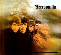 The Rolling Stones “Necrophilia” CD Rare Demos &amp; Live Cuts - £15.95 GBP