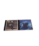 Lot of 2 Billy Joel CDs An Innocent Man &amp; The Bridge - £10.30 GBP