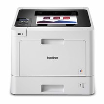 Brother HL-L8260CDW Business Color Laser Printer, Duplex Printing, Flexi... - £581.08 GBP
