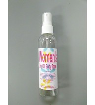 2 Oz Sweet Caramel Hair Perfume &amp; Body Spray Perfume Fragrance One Bottle - £10.01 GBP