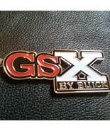 Buick GSX Emblem (E4) - £11.78 GBP