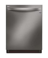 LG Top Control Smart Wi-Fi Enabled Dishwasher with QuadWash and TrueStea... - €1.447,16 EUR