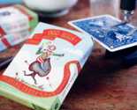 Odd Bods Playing Cards by Jonathan Burton  - $14.84