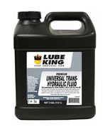 Warren Distribution LU25UN2G Tractor Fluid (2GAL Univ) - $975.12 MXN