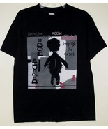 Depeche Mode Concert Tour T Shirt Vintage 2005 2006 Playing The Angel Si... - $224.86 CAD