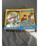The Learning Journey Explore and Learn Spelling Bugs Puzzle Game Open Box - €7,70 EUR