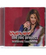 Never [Audio CD] ROC PROJECT - $12.69