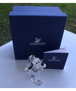 Swarovski Pluto, Disney Showcase Collection, 692344 -  New in Box - $5,174.61 MXN