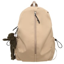 Fashion Ladies Travel Laptop Waterproof College Backpacks Girl Boy Kawaii Men Wo - £82.40 GBP