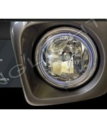 Non-Halo Fog Lamps Driving Light Kit for Honda GL 1800 GoldWing GL1800 G... - £89.11 GBP