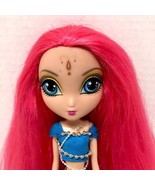 Spin Master Ltd. 2010 La Dee Da as Bollywood Bright Runway Vacay Doll - £8.74 GBP