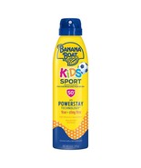 Banana Boat Kids Sport Sting-Free, Tear-Free, Broad Spectrum Sunscreen S... - $12.86