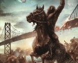 Dawn of the Planet of the Apes DVD | Region 4 - $11.20