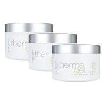 POSTQUAM (3 Pack) Professional Therma Gel 200ml - Provides Firmness And Anti-Str - £22.27 GBP