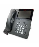 Avaya 9641GS IP Telephone (700505992) - $874.94 MXN