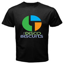 The Disco Biscuits T shirt Mens Womens tee S-3XL size  - £13.80 GBP+