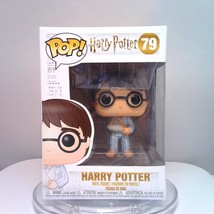 Funko POP! Harry Potter #79 Vinyl Figure - Harry in Pajamas - New in Box - £9.36 GBP