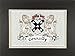 Connolly Irish Coat of Arms Print - Frameable 9" x 12" Item image 4