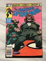 Amazing Spider-Man #232 (Marvel, 1982) Mr. Hyde Appearance  - £3.14 GBP