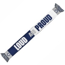 Indianapolis Colts Scarf - 2014 Slogan - $45.49