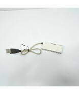 Rock Band ViPowER 4 Port Hub USB 2.0 Dongle VP-H209B Xbox 360 Wii PS2 PS... - €10,30 EUR