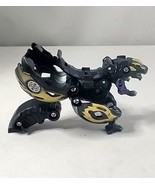 Bakugan Trox &amp; Nobilious Ultra Fusion Force Darkus Aurelus B200 - $13.30 CAD